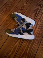 Nike Huarache Sneaker Schuh 38 Hessen - Hadamar Vorschau