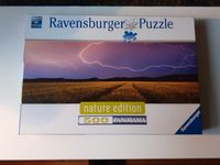 Ravensburger Puzzle,nature edition,Sommergewitter, 504 Teile Hessen - Kassel Vorschau