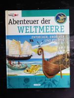 Abenteuer der Weltmeere - Entdecker, Eroberer und Piraten Baden-Württemberg - Pforzheim Vorschau