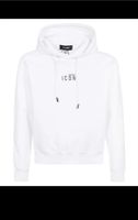 DSQUARED2 BE ICON KAPUZEN GU0010100 SWEATSHIRT Nordrhein-Westfalen - Baesweiler Vorschau