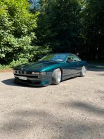 BMW E 31 850 CI Brandenburg - Bernau Vorschau