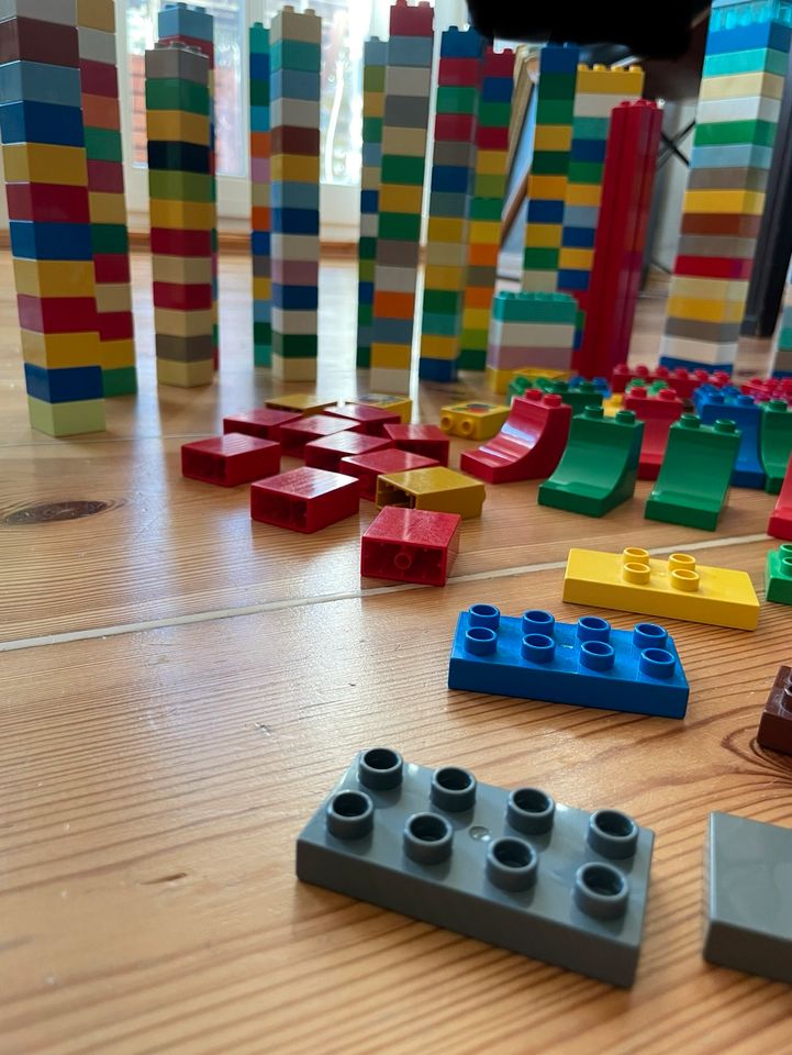 Lego Duplo große Sammlung in Berlin