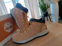 Timberland Wanderschuhe Trekkingschuhe Sprint Trekker Nubuck Gr37 Bayern - Haselbach b. Mitterfels Vorschau