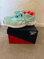 Reebok Sneakers 37 Turnschuhe Mädchen Damen Bayern - Oberleichtersbach Vorschau