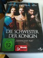 DVD - Die Schwester der Königin Köln - Köln Klettenberg Vorschau