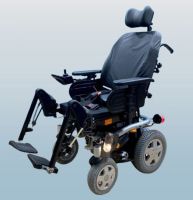 Invacare Kite Elektrorollstuhl • Elektrischer Rollstuhl • 6 KM/H Nordrhein-Westfalen - Hamm Vorschau