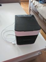 3 in 1 Mini Air Cooler Luftkühler/ Luftbefeuchter Sachsen-Anhalt - Ausleben Vorschau