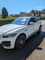 Jaguar F-Pace 340 PS, AWD, 2 Hand. 49000 km, sehr gepflegt Baden-Württemberg - Zimmern ob Rottweil Vorschau