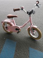 12 Zoll Kinderrad von Puky, Retro rosa Berlin - Neukölln Vorschau