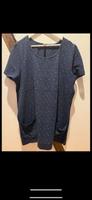SHEEGO Kleid / Tunika Gr. 50 blau NEUWERTIG Niedersachsen - Dannenberg (Elbe) Vorschau