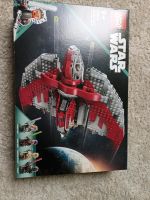 Lego Set 75362 Ahsoka Tano's T-6 Jedi Shuttle Thüringen - Erfurt Vorschau