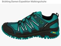 Brütting Damen Expedition Outdoorschuhe * NEU * Bayern - Oberaudorf Vorschau