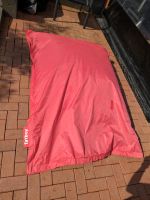 Fatboy Outdoor Sitzsack XXL rot Nordrhein-Westfalen - Arnsberg Vorschau