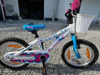 Neuwertig ⭕️ Ghost Kinderfahrrad 16 Zoll Baden-Württemberg - Gottmadingen Vorschau