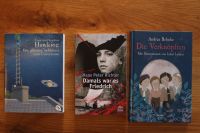 3 Bücher! Stephen Hawking, Der geheime Schlüssel zum Universum... Baden-Württemberg - Benningen Vorschau