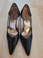 Schuhe Größe 37.,sehr guter Zustand. Bayern - Seubersdorf Vorschau