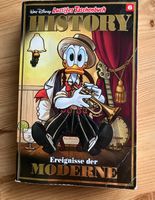 Walt Disney Taschenbuch, History 6, Ereignisse der Moderne Kreis Ostholstein - Ahrensbök Vorschau