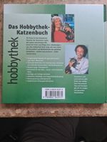Katzenbuch Wohnungskatze 3 Bücher Ratgeber Baden-Württemberg - Oberteuringen Vorschau