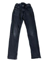 Graue Jeans von H&M Skinny Fit, Gr. 158 Brandenburg - Panketal Vorschau