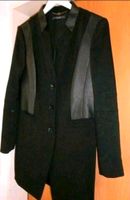 Laurel Gehrock Blazer Sakko long D 40, Wolle Baden-Württemberg - Aalen Vorschau