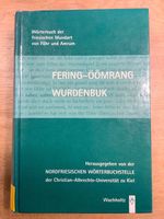 Fering-Öömrang Wurdenbuk Berlin - Charlottenburg Vorschau