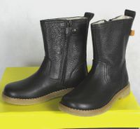 Bo-Bell Leder Schuhe Adria Stiefel,braun,Mädchen,Gr.27,neu Niedersachsen - Emstek Vorschau