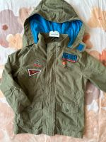 neue Windjacke 110 und Jacke Gr 128für Kinder Schleswig-Holstein - Flensburg Vorschau