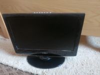 TV, Fernseher, Bildschirm Reflexen, LCD with DVBT & DVBS 19" Hessen - Ringgau Vorschau