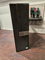 Dell Optiplex 5060 SFF: Intel Core i5-8600, 8 GB DDR4, 256 GB SSD Sachsen - Hainichen Vorschau