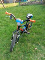 Leader Fox Santo Junior 16 Zoll Kinderfahrrad Thüringen - Walschleben Vorschau