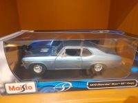 Chevrolet Nova 1 18 Modellauto Bielefeld - Bielefeld (Innenstadt) Vorschau