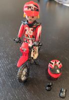 Playmobil Special Plus Motocross Fahrer Rheinland-Pfalz - Eitelborn Vorschau