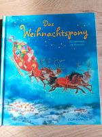 Das Weihnachtspony Niedersachsen - Wietzen Vorschau