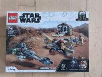 LEGO STAR WARS 75299 Trouble on Tatooine - NEU in OVP! Niedersachsen - Laatzen Vorschau