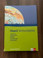 Atlas Buch Nordrhein-Westfalen - Moers Vorschau