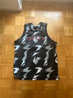 Nike Air Jordan Trikot Baketball Tanktop Herren Neu Bayern - Vaterstetten Vorschau