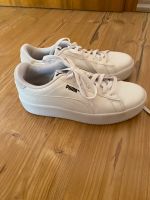 Schuhe Puma 40 Nordrhein-Westfalen - Büren Vorschau