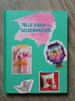 Tolle Ideen zum Selbermachen: Kreativbuch für Mädchen Niedersachsen - Tiddische Vorschau