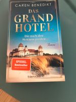 Das Grandhotel—von Caren Benedikt Nordrhein-Westfalen - Bad Berleburg Vorschau