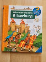 Wieso? Weshalb? Warum? "Wir entdecken die Ritterburg" Bayern - Poing Vorschau