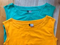 2 Shirts Top's Gr. S von Qiero Bayern - Karlsfeld Vorschau