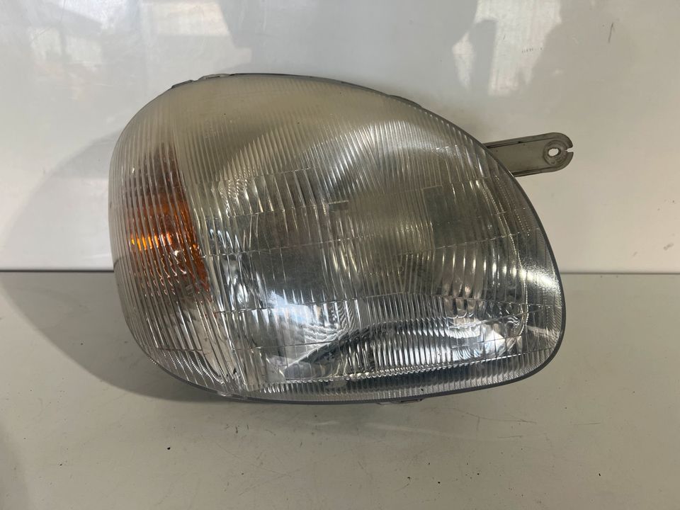 Scheinwerfer Hyundai Atos vorne rechts Frontscheinwerder Lampe in  Nordrhein-Westfalen - Wilnsdorf | Ersatz- & Reparaturteile | eBay  Kleinanzeigen ist jetzt Kleinanzeigen