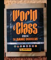 Panini World Class 2024 Sticker Hessen - Otzberg Vorschau