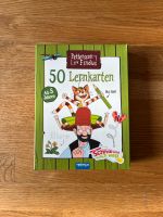 50 Lernkarten Pettersson und Findus wie NEU Niedersachsen - Achim Vorschau