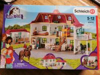 Schleich Haus mit Stall 42416 Niedersachsen - Winsen (Aller) Vorschau