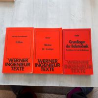 Werner Ingenieur Texte, Erdbau - Holzbau - Bahntechnik Wuppertal - Vohwinkel Vorschau