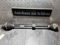 Audi A3 8V VW Golf 7 VII 1,4 TSI Antriebswelle rechts 5Q0407272DB Nordrhein-Westfalen - Gelsenkirchen Vorschau