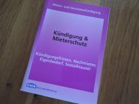 Mietrecht Kündigung und Mieterschutz Broschüre Mieterverein Baden-Württemberg - Eriskirch Vorschau