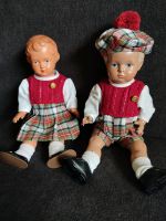 Original Schildkröt Puppen Junge und Mädchen Bremen - Blumenthal Vorschau