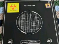 Kraftwerk - Radioaktivität LP - Vinyl - Pressung 1979 Bayern - Kleinostheim Vorschau